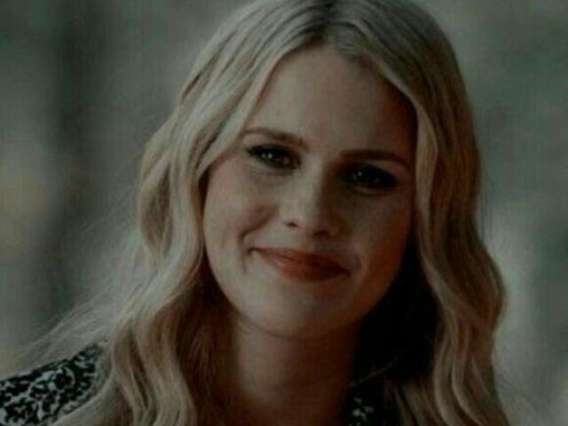 Rebekah Mikaelson