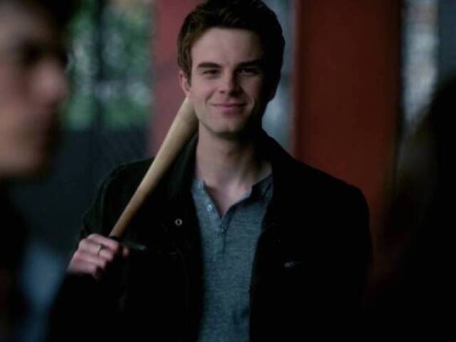 Kol Mikaelson