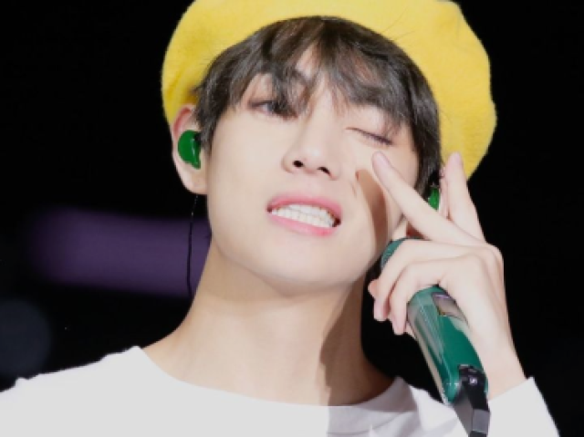 Taehyung