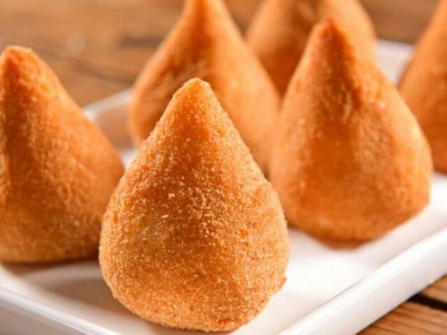 Coxinha