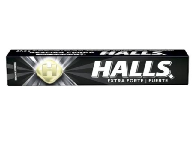 Halls