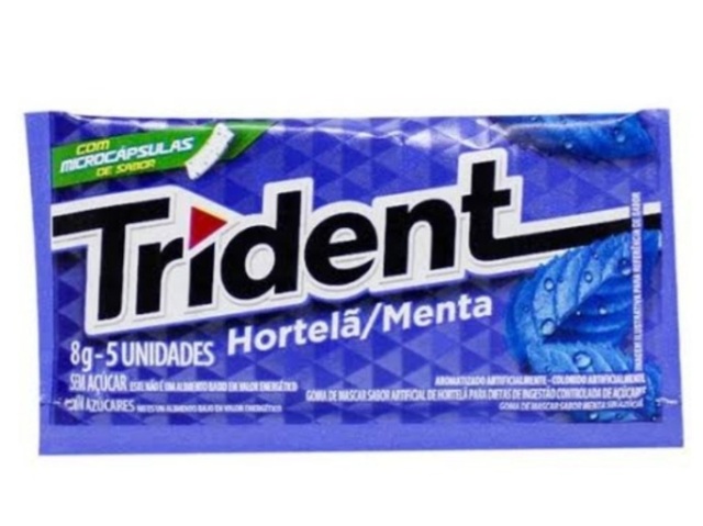 Trident