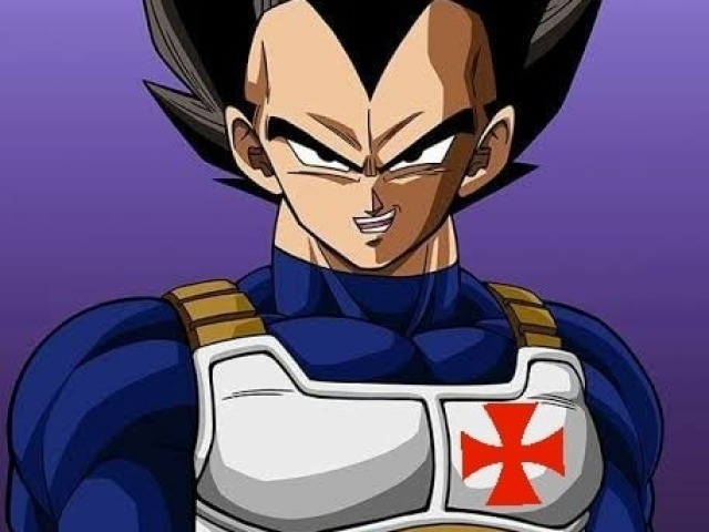 Vegeta vascaino