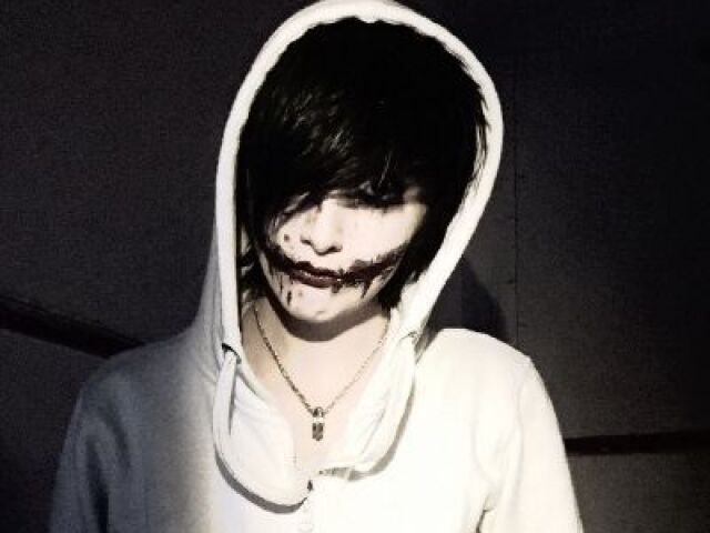 Jeff the Killer