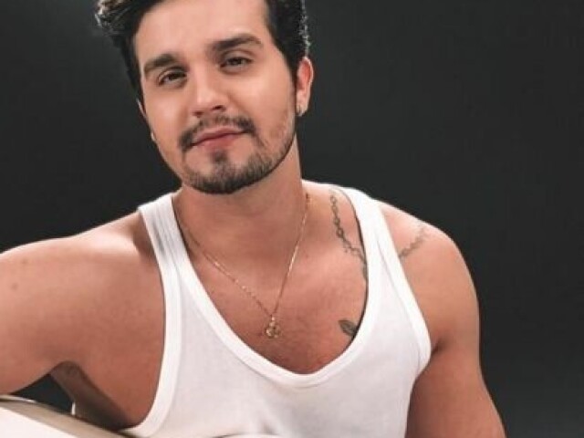 Luan Santana