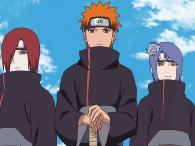 konan,yahiko e nagato