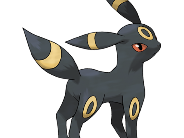 UMBREON!
