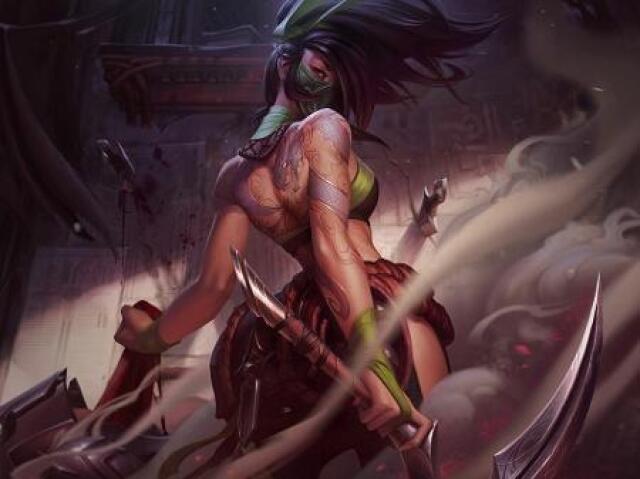 Akali