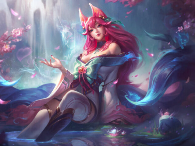 Ahri