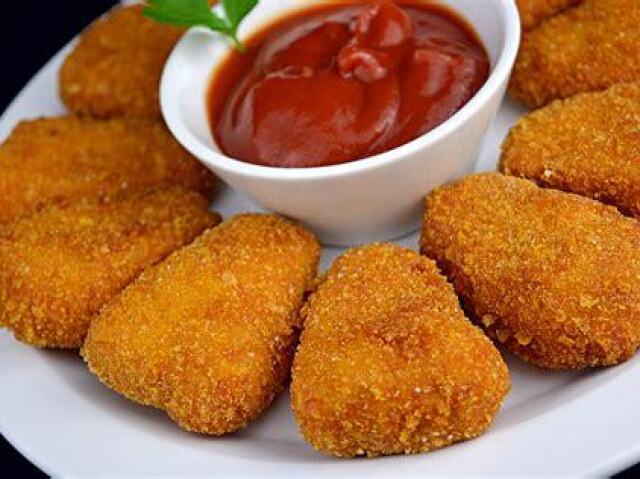 nuggets