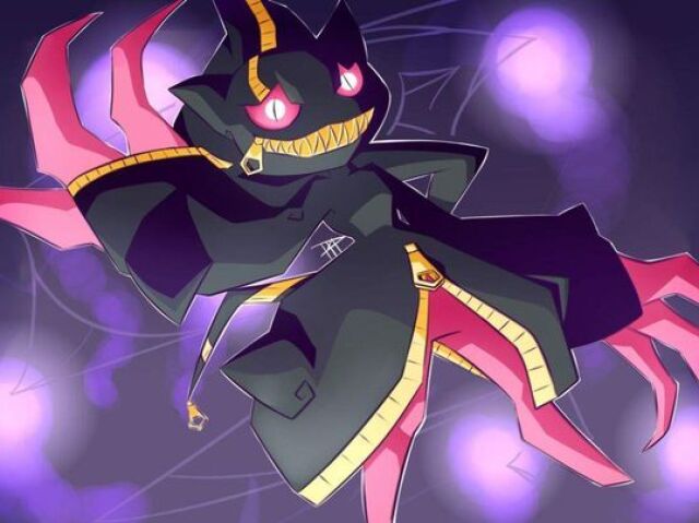 Banette