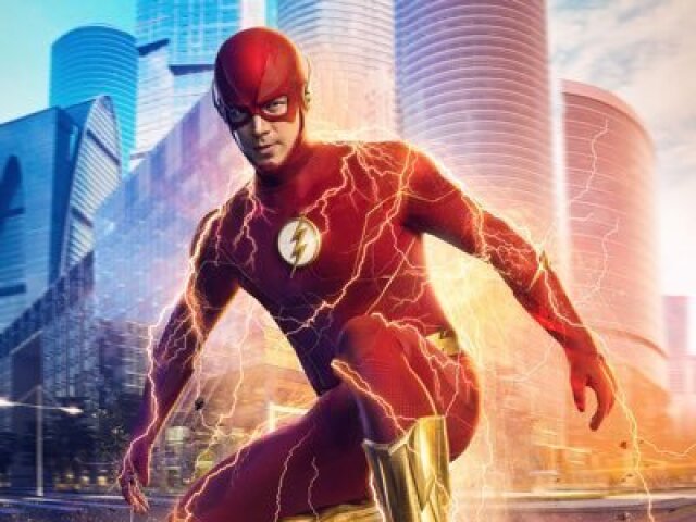 Flash!!!!