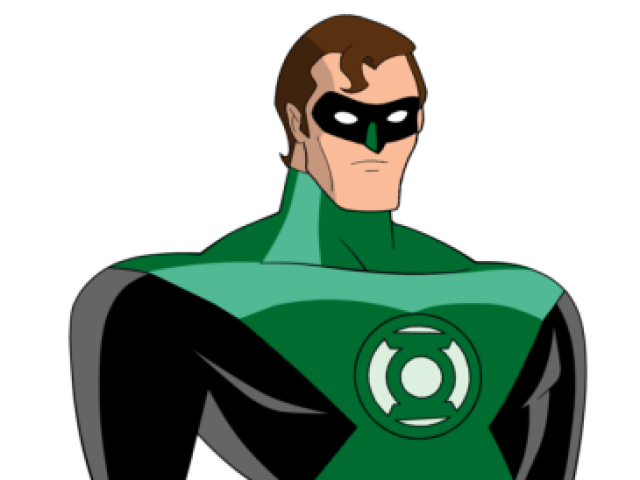 Lanterna Verde!!!!