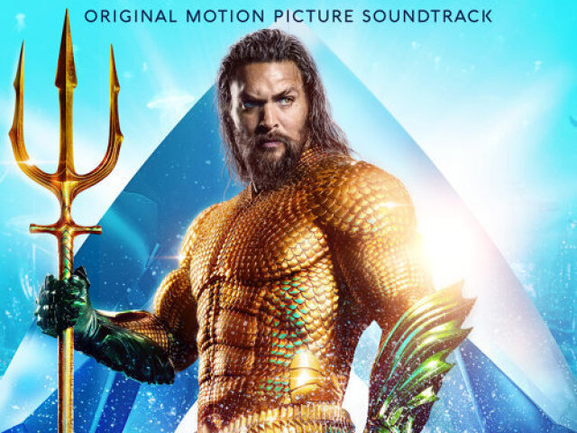 Aquaman!!!