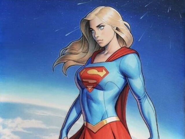 Supergirl