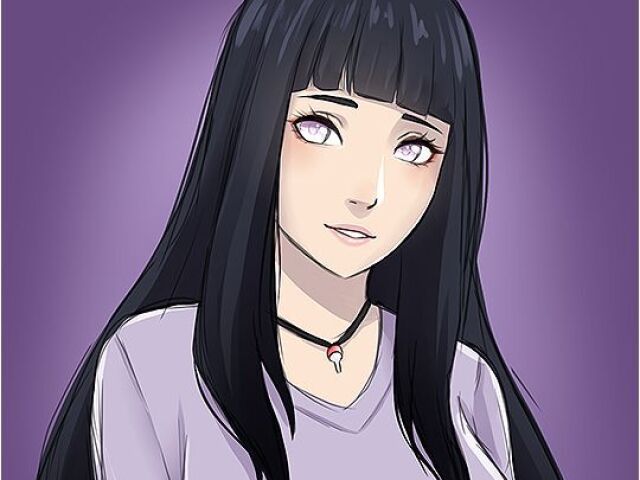 hinata