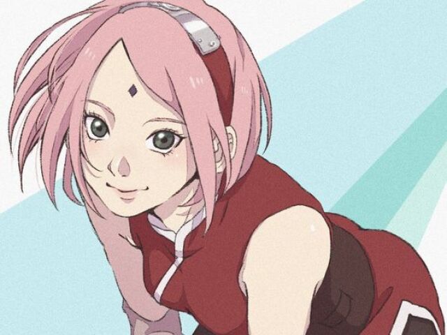 sakura