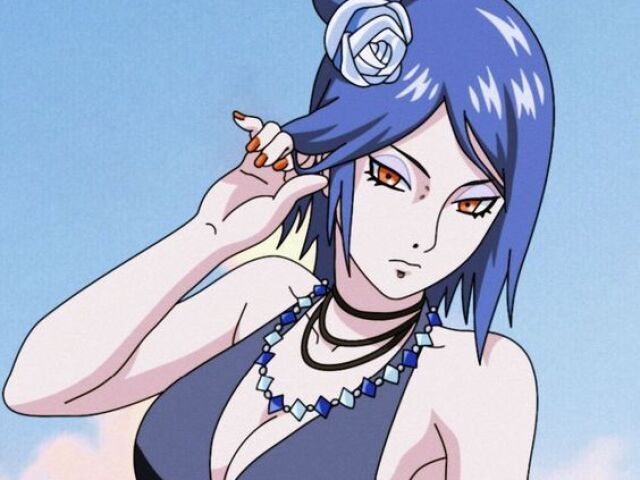 konan