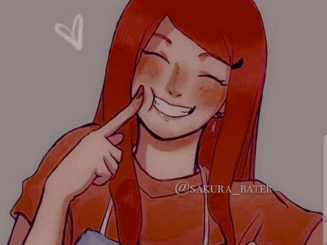 kushina