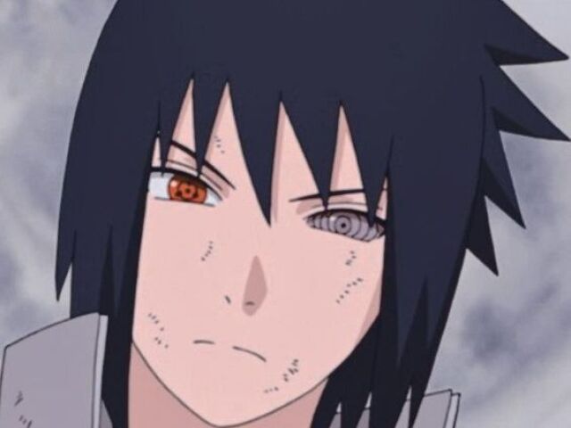 sasuke