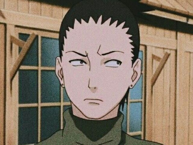 shikamaru