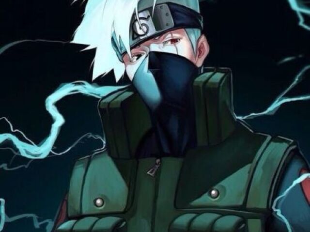 kakashi