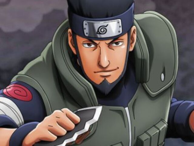 asuma