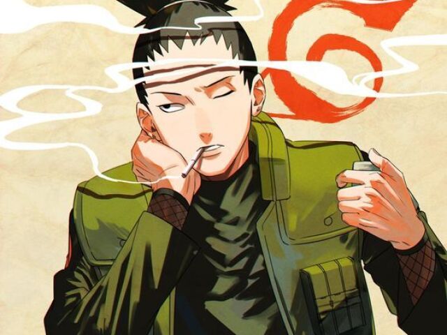 shikamaru