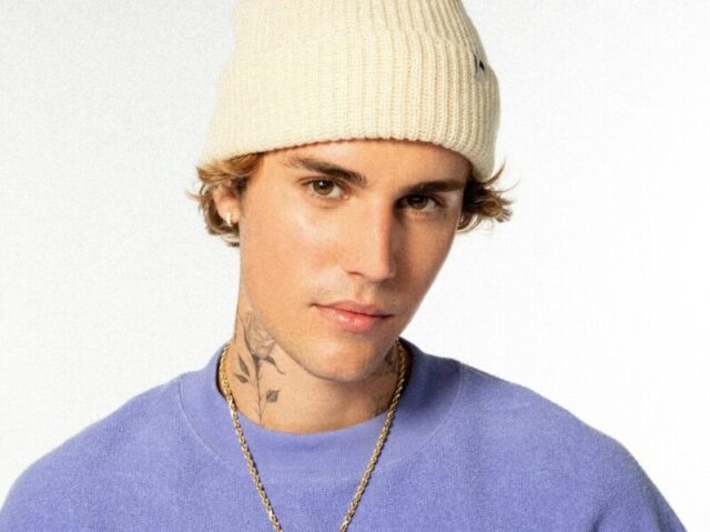 Justin Bieber