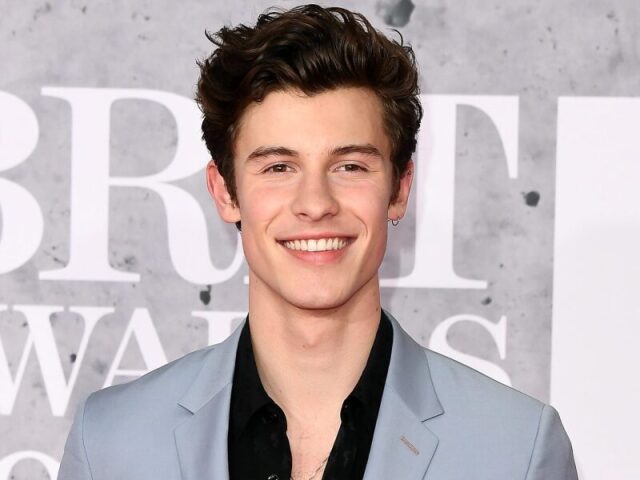 shawn mendes