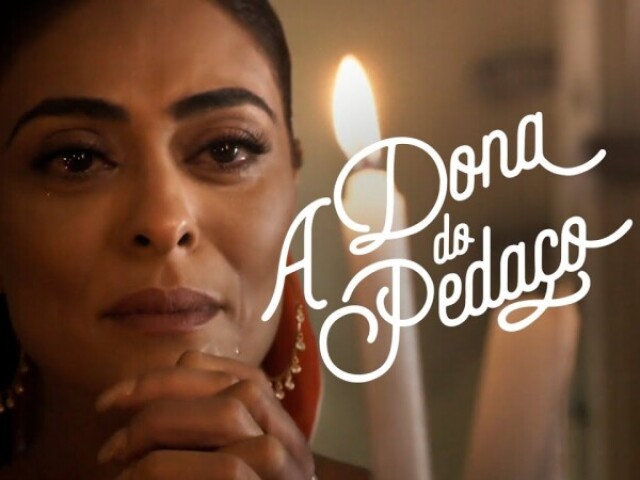 A dona do pedaço