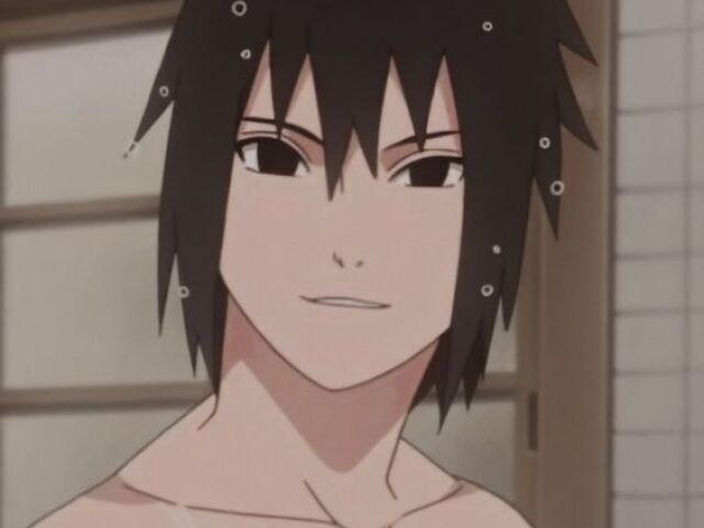 sasuke