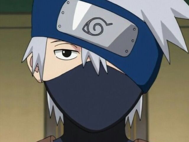 kakashi