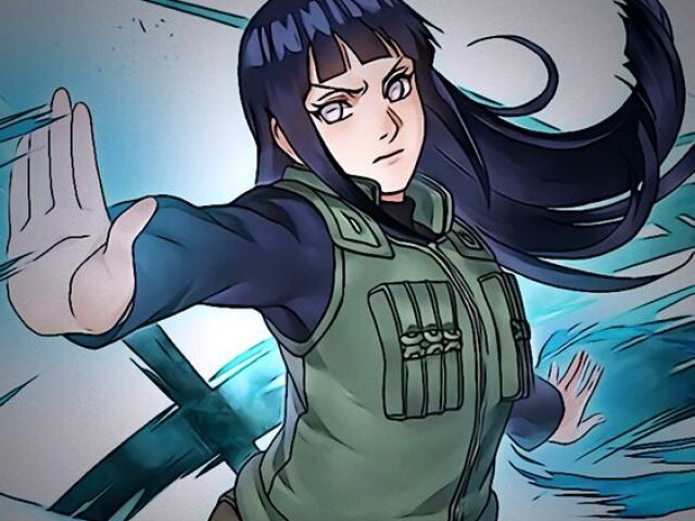 hinata