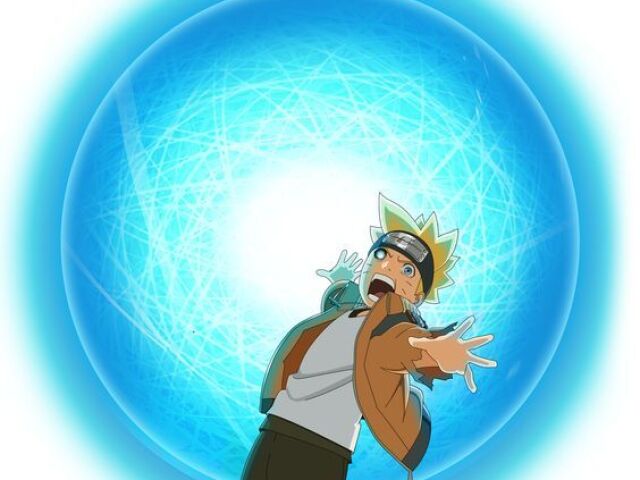 rasengan