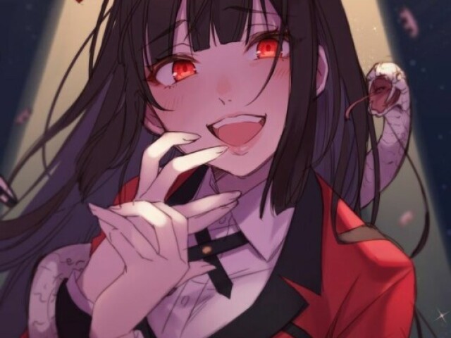 Kakegurui