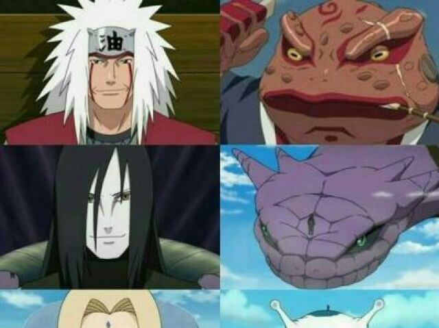 jutsu da invocação