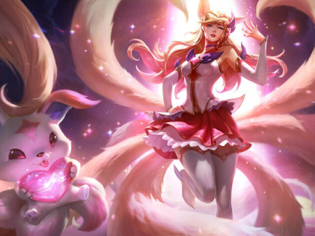 Star Guardian