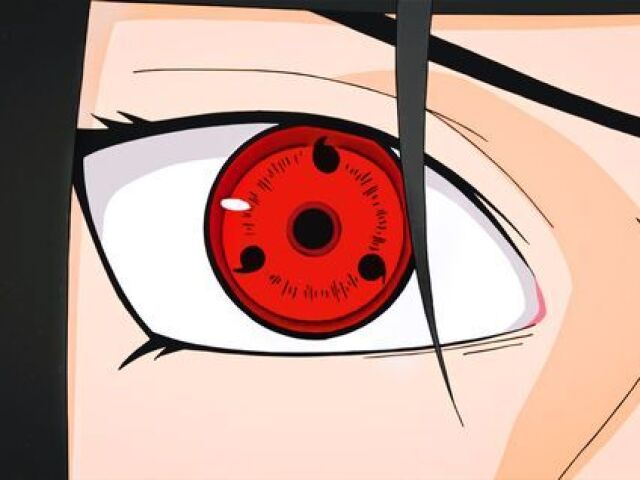 sharingan