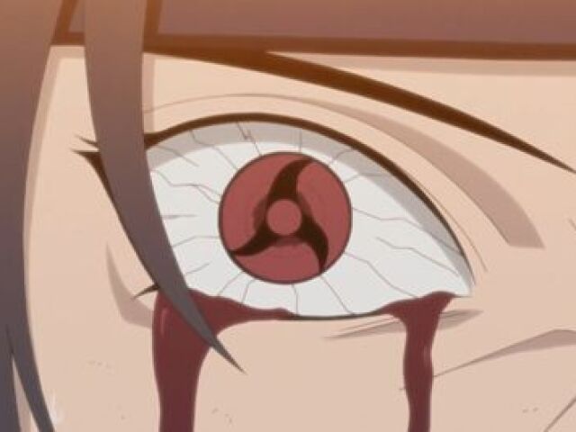 manguekyo sharingan