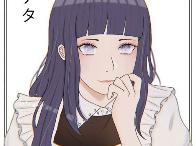 hinata