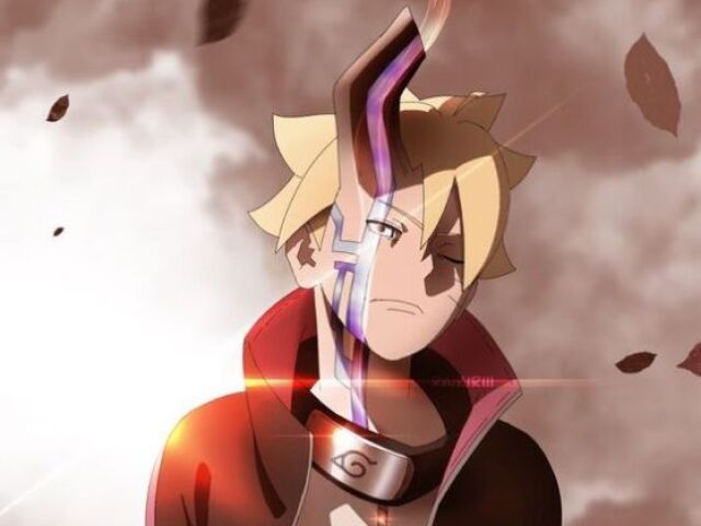 Boruto