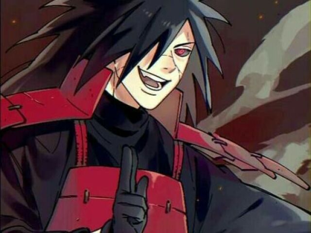 Madara