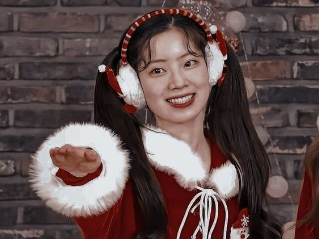 Dahyun - TWICE