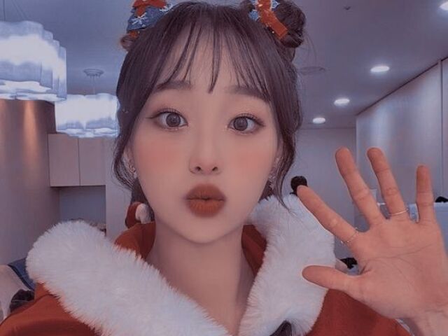 Chuu - Loona