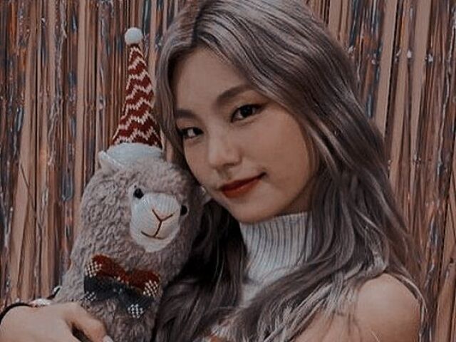 Yeji - ITZY