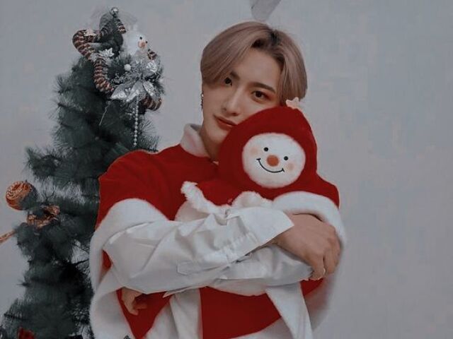 Seonghwa - ATEEZ