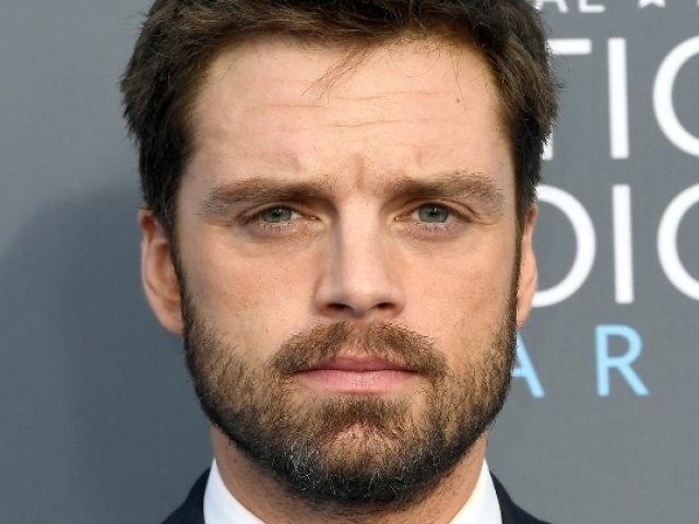 Sebastian Stan