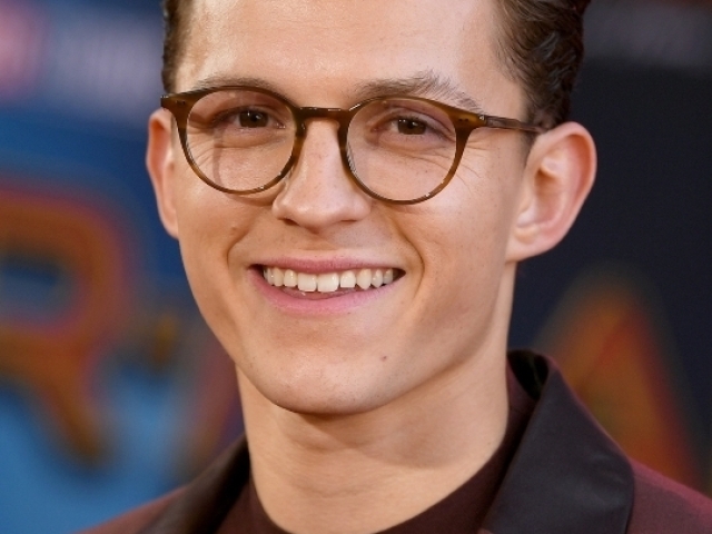 Tom Holland