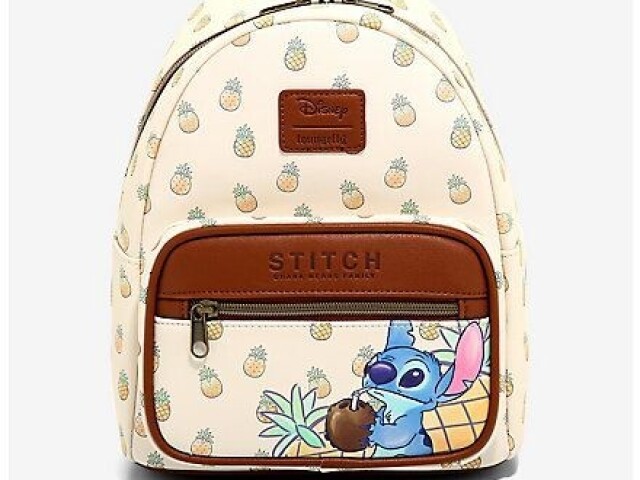 Essaaa, amo o stitch!!